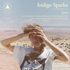 Indigo Sparke – Echo (2021) (ALBUM ZIP)