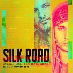 Mondo Boys – Silk Road [Original Motion Picture Soundtrack] (2021) (ALBUM ZIP)