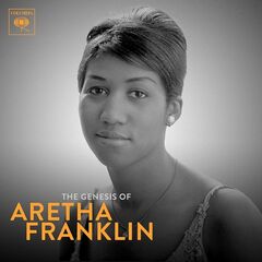 Aretha Franklin – The Genesis Of Aretha 1960-1966 (2021) (ALBUM ZIP)