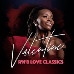 Various Artists – Valentine R’n’B Love Classics (2021) (ALBUM ZIP)