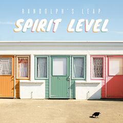 Randolph’s Leap – Spirit Level (2021) (ALBUM ZIP)