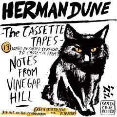 Herman Dune – The Cassette Tapes From Vinegar Hill (2021) (ALBUM ZIP)