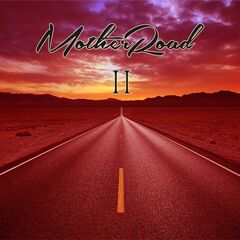 Mother Road – Two (2021) (ALBUM ZIP)