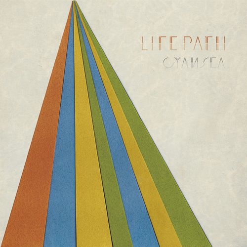 Cyansea – Life Path (2021) (ALBUM ZIP)