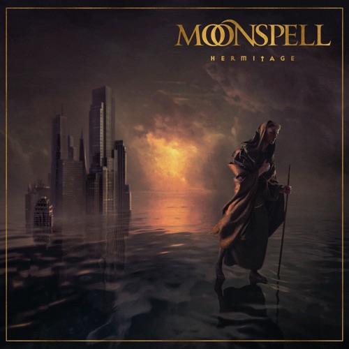 Moonspell – Hermitage (2021) (ALBUM ZIP)