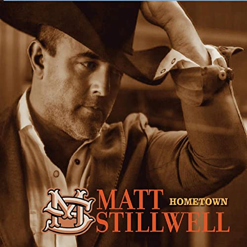 Matt Stillwell – Hometown (2021) (ALBUM ZIP)