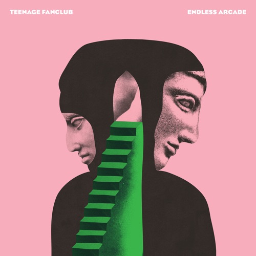 Teenage Fanclub – Endless Arcade (2021) (ALBUM ZIP)