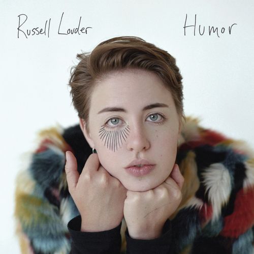Russell Louder – Humor (2021) (ALBUM ZIP)