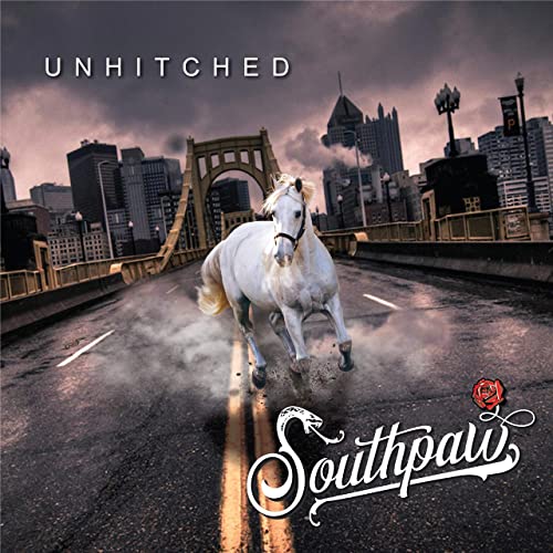 Southpaw – Unhitched (2021) (ALBUM ZIP)