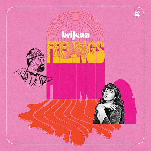 Brijean – Feelings (2021) (ALBUM ZIP)
