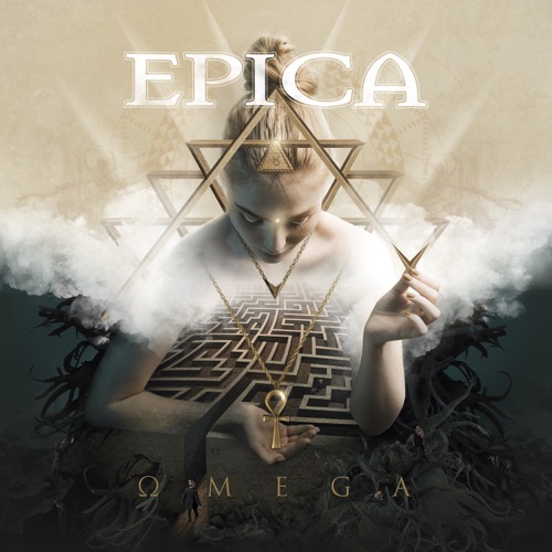 Epica – Omega (2021) (ALBUM ZIP)
