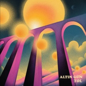 Altin Gün – Yol (2021) (ALBUM ZIP)