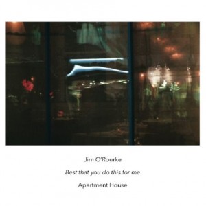 Apartment House – Best That You Do This For Me (2021) (ALBUM ZIP)