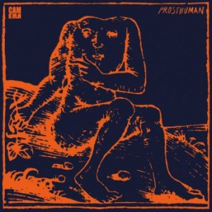 Camera – Prosthuman (2021) (ALBUM ZIP)