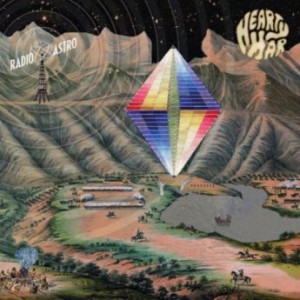 Hearty Har – Radio Astro (2021) (ALBUM ZIP)