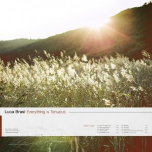 Luca Brasi – Everything Is Tenuous (2021) (ALBUM ZIP)