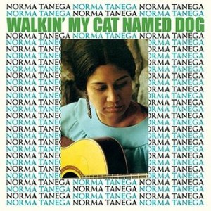 Norma Tanega – Walkin’ My Cat Named Dog (2021) (ALBUM ZIP)