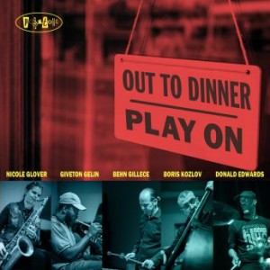 Out To Dinner – Play On (2021) (ALBUM ZIP)
