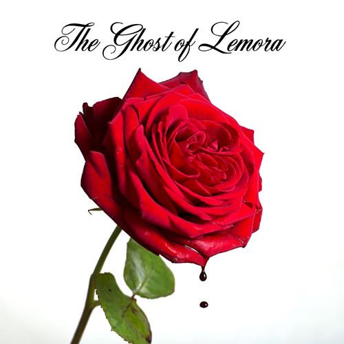 The Ghost Of Lemora – Love Can Be Murder (2021) (ALBUM ZIP)