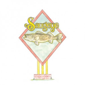 Saugeye – Saugeye (2021) (ALBUM ZIP)