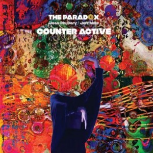 The Paradox – Counter Active (2021) (ALBUM ZIP)