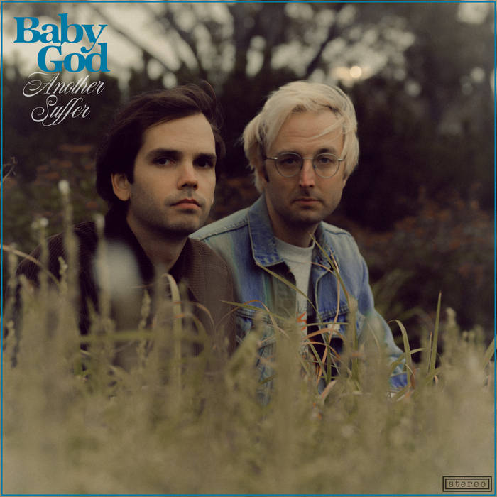 Baby God – Another Suffer (2021) (ALBUM ZIP)
