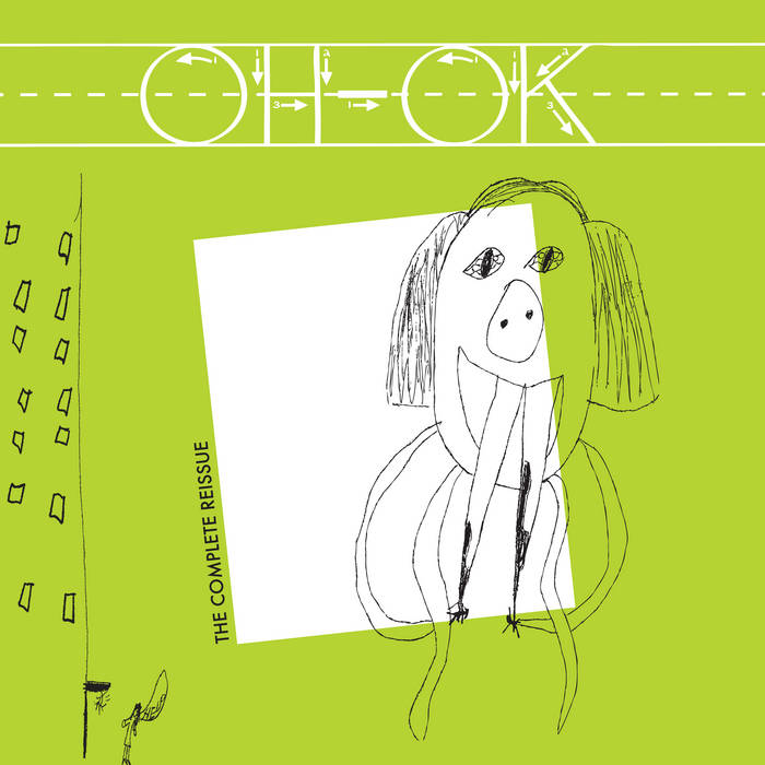 Oh-Ok – The Complete (2021) (ALBUM ZIP)