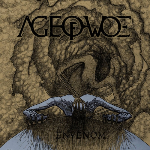 Age Of Woe – Envenom (2021) (ALBUM ZIP)