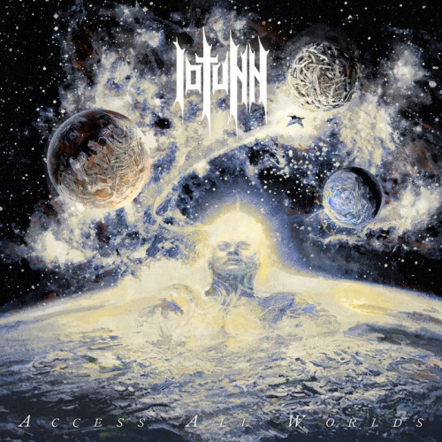 Iotunn – Access All Worlds (2021) (ALBUM ZIP)