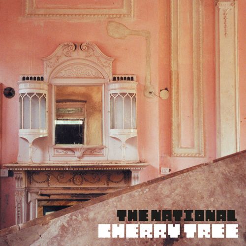 The National – Cherry Tree Remastered (2021) (ALBUM ZIP)