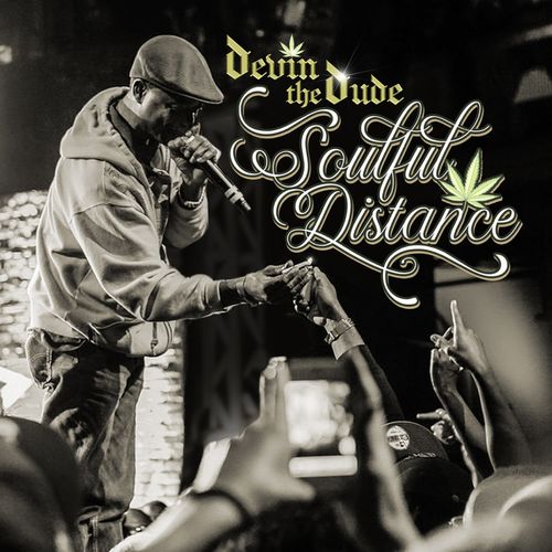 Devin The Dude – Soulful Distance (2021) (ALBUM ZIP)