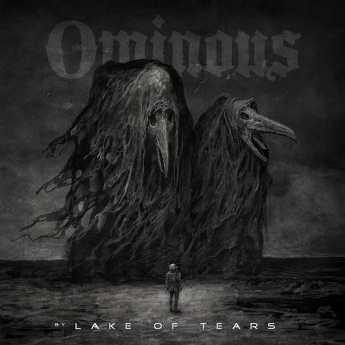Lake Of Tears – Ominous (2021) (ALBUM ZIP)