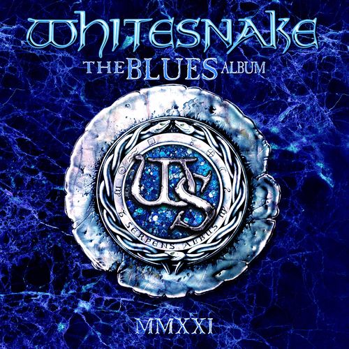 Whitesnake – The Blues Album (2021) (ALBUM ZIP)