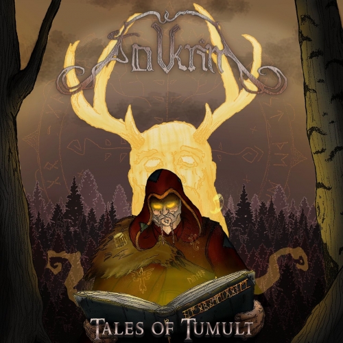 Folkrim – Tales Of Tumult (2021) (ALBUM ZIP)