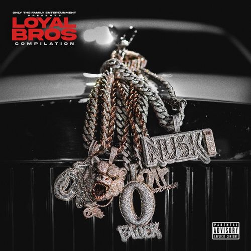 Only The Family – Lil Durk Presents Loyal Bros (2021) (ALBUM ZIP)
