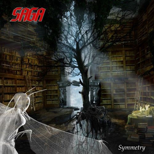 Saga – Symmetry (2021) (ALBUM ZIP)