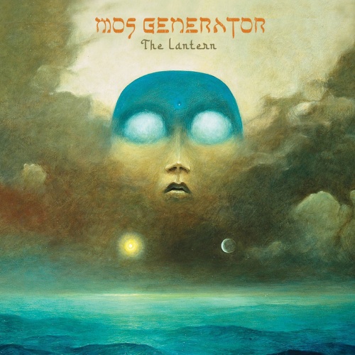 Mos Generator – The Lantern (2021) (ALBUM ZIP)