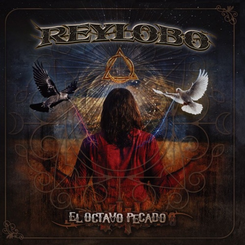 Reylobo – El Octavo Pecado (2021) (ALBUM ZIP)