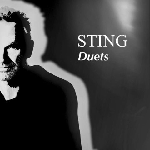 Sting – Duets (2021) (ALBUM ZIP)
