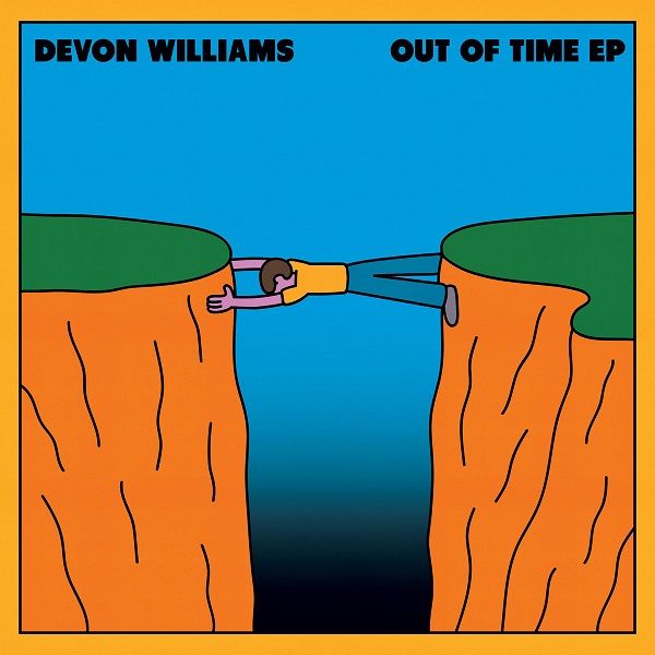 Devon Williams – Out Of Time (2021) (ALBUM ZIP)