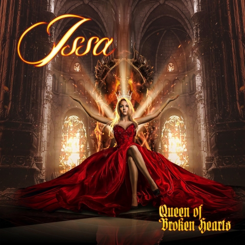 Issa – Queen Of Broken Hearts (2021) (ALBUM ZIP)