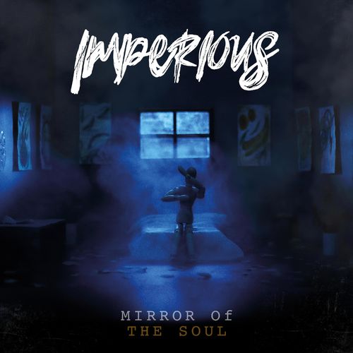 Imperious – Mirror Of The Soul (2021) (ALBUM ZIP)