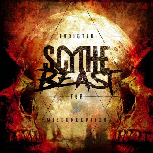Scythe Beast – Indicted For Misconception (2021) (ALBUM ZIP)