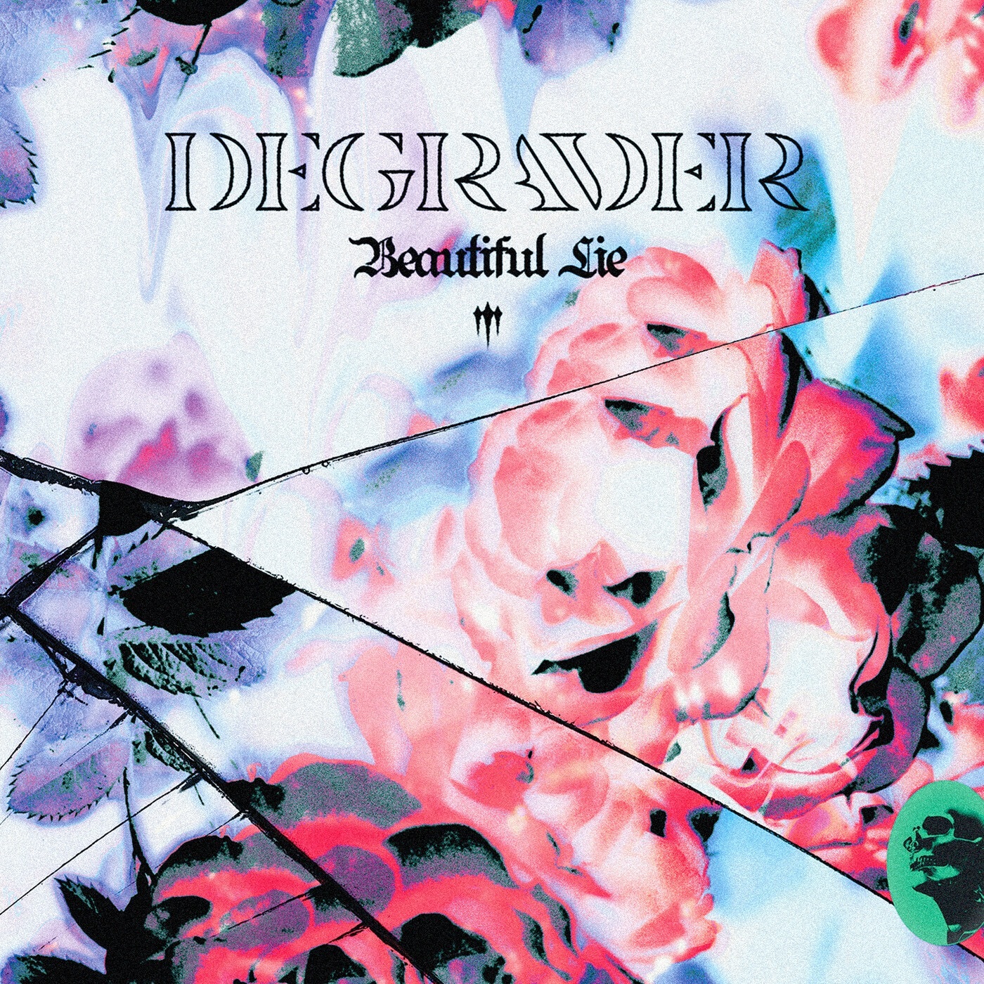 Degrader – Beautiful Lie (2021) (ALBUM ZIP)