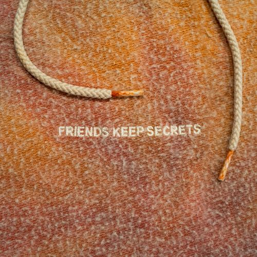 Benny Blanco – Friends Keep Secrets 2 (2021) (ALBUM ZIP)
