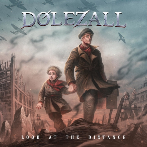 Dolezall – Look At The Distance (2021) (ALBUM ZIP)