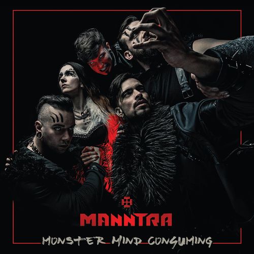 Manntra – Monster Mind Consuming (2021) (ALBUM ZIP)