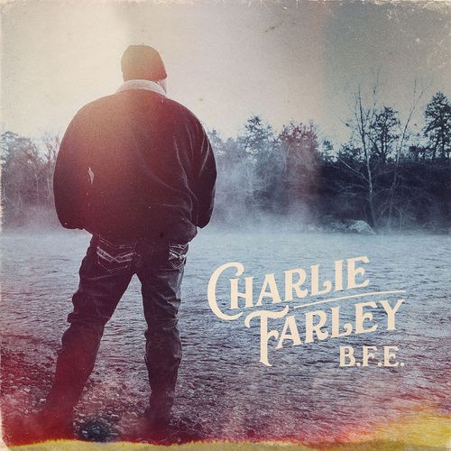 Charlie Farley – B.F.E. (2021) (ALBUM ZIP)