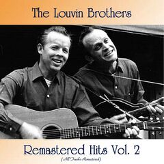 The Louvin Brothers – Remastered Hits Vol. 2 (2021) (ALBUM ZIP)