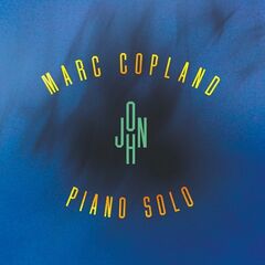Marc Copland – John (2021) (ALBUM ZIP)